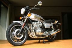 タミヤ 1/6・ホンダ CB750F
