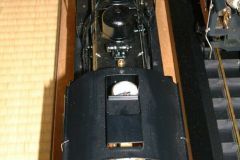 1番ゲージ C56形機関車