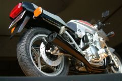 タミヤ 1/6・スズキ GSX1100S カタナ