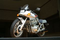 タミヤ 1/6・スズキ GSX1100S カタナ