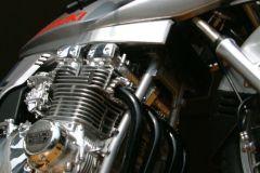 タミヤ 1/6・スズキ GSX1100S カタナ