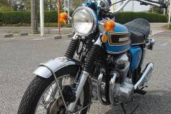 ホンダ CB750Four K6