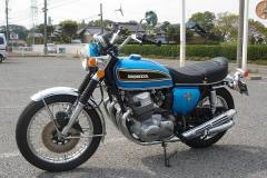 ホンダ CB750Four K6
