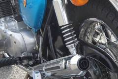 ホンダ CB750Four K6