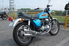 ホンダ CB750Four K6