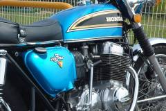 ホンダ CB750Four K6