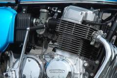 ホンダ CB750Four K6