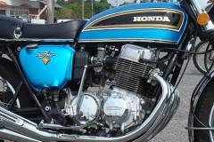 ホンダ CB750Four K6