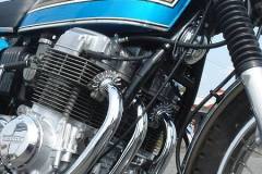 ホンダ CB750Four K6
