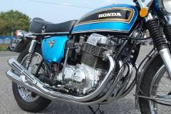 ホンダ CB750Four K6