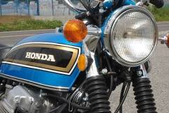 ホンダ CB750Four K6