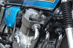 ホンダ CB750Four K6