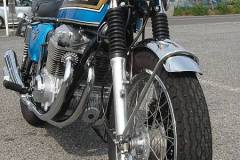 ホンダ CB750Four K6