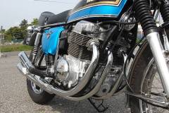 ホンダ CB750Four K6
