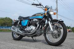 ホンダ CB750Four K6