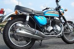 ホンダ CB750Four K6
