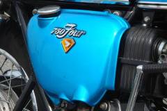 ホンダ CB750Four K6