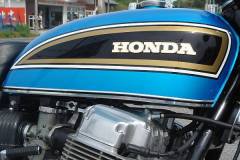 ホンダ CB750Four K6