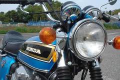 ホンダ CB750Four K6