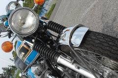 ホンダ CB750Four K6