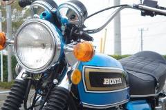 ホンダ CB750Four K6
