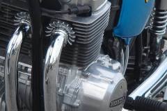 ホンダ CB750Four K6