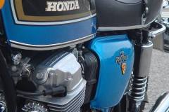 ホンダ CB750Four K6
