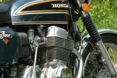 ホンダ CB750Four K6