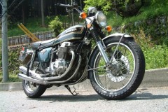 ホンダ CB750Four K6