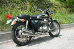 ホンダ CB750Four K6