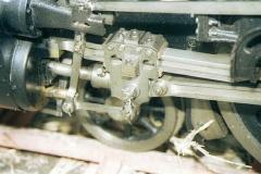 ミニSL・いろいろな角度から(2)