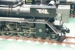 ミニSL・いろいろな角度から(2)