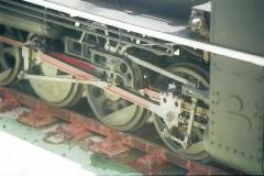 ミニSL・いろいろな角度から(2)