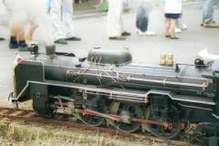 ミニSL・いろいろな角度から(3)