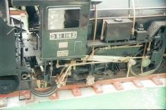 ミニSL・いろいろな角度から(3)