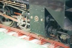 ミニSL・いろいろな角度から(3)