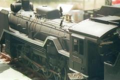 ミニSL・いろいろな角度から(3)
