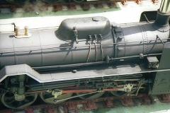 ミニSL・いろいろな角度から(3)