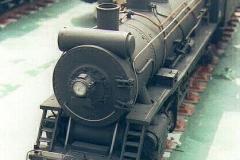 ミニSL・いろいろな角度から(4)