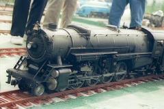 ミニSL・いろいろな角度から(4)