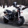 XJR1200