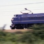 EF66形電気機関車