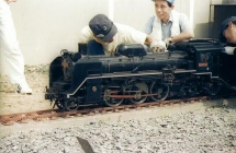 いろいろな角度から．．2 (2001年2月24日)