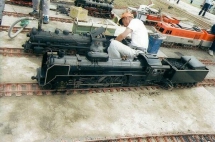 いろいろな角度から．．4 (2001年2月24日)