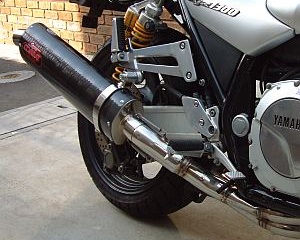 SP忠男 PureSport TwoTail