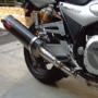 SP忠男 PureSport TwoTail