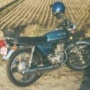 スズキ GT125
