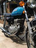 スズキ GT125