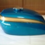 CB750 Fuel Tank(K1)