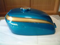 CB750 Fuel Tank(K1)
